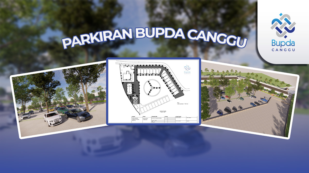 Featured Image Parkir BUPDA Canggu