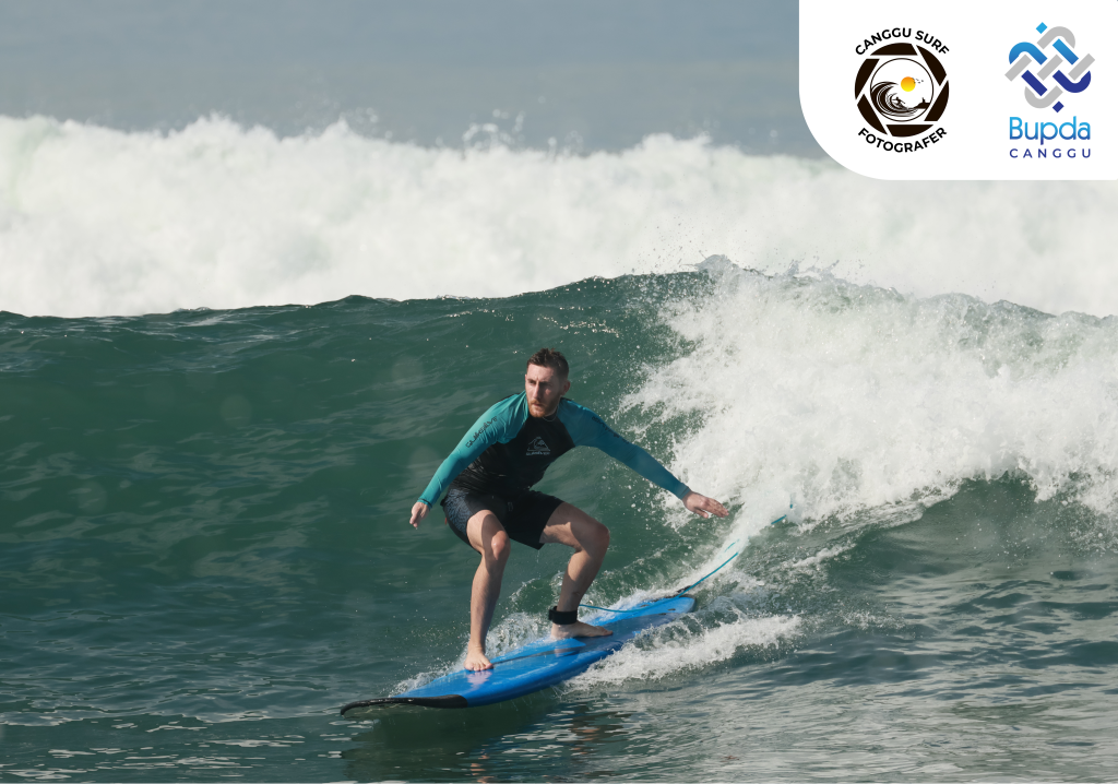 Hasil Foto Surfing CSF