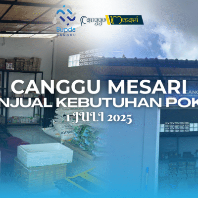 Canggu Mesari