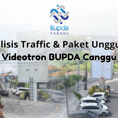 Analisis Traffic & Paket Unggulan Videotron