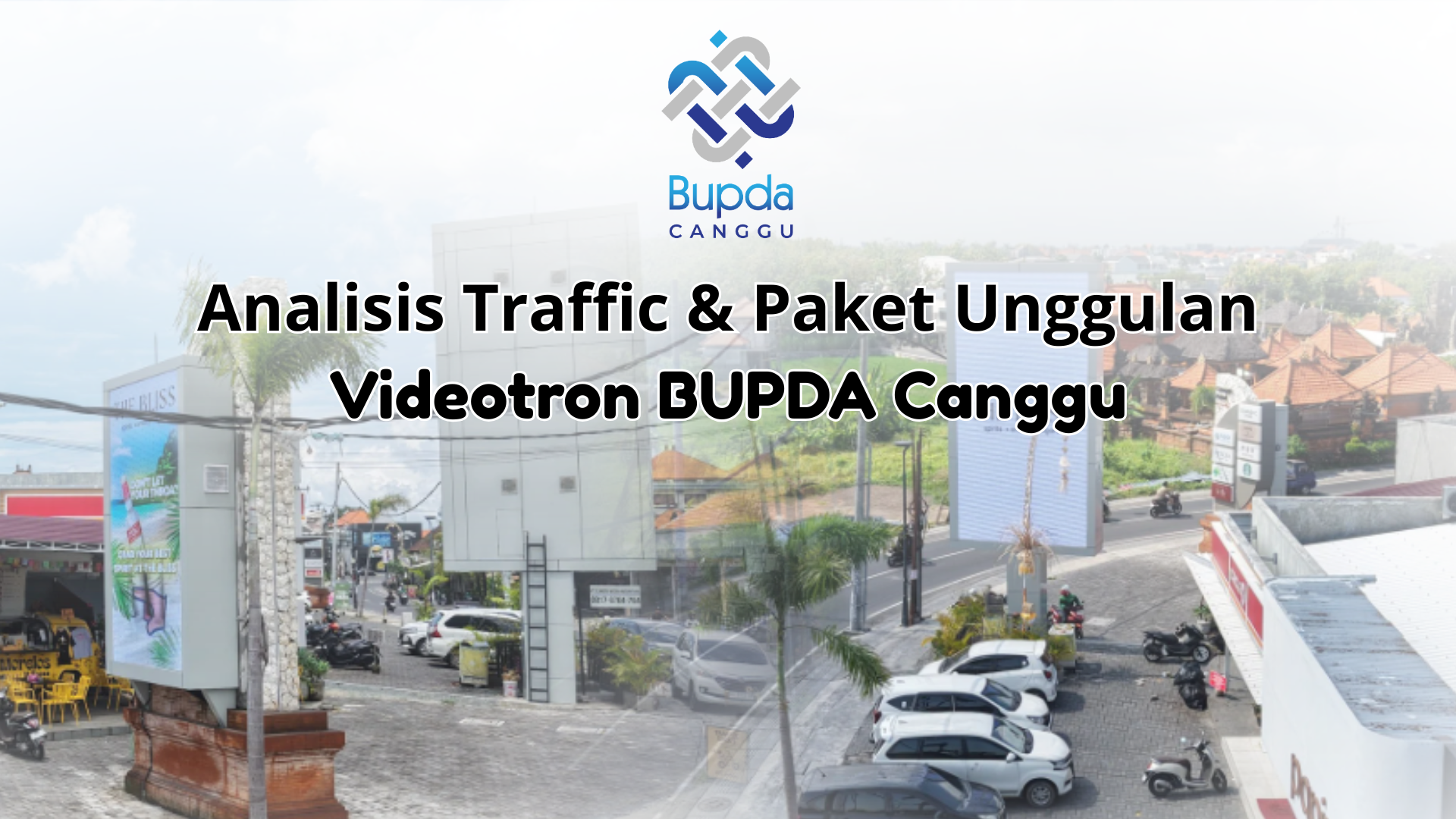 Analisis Traffic & Paket Unggulan Videotron